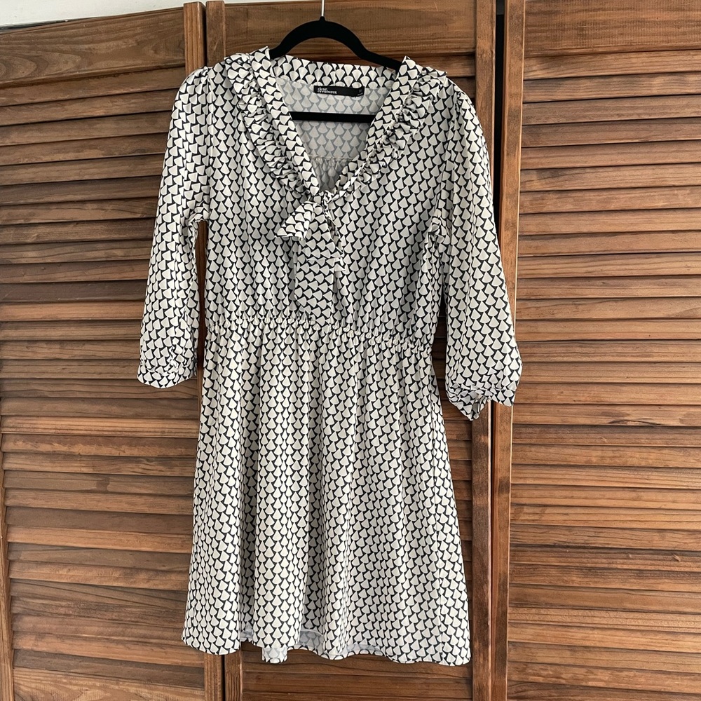 Dear Creatures dress